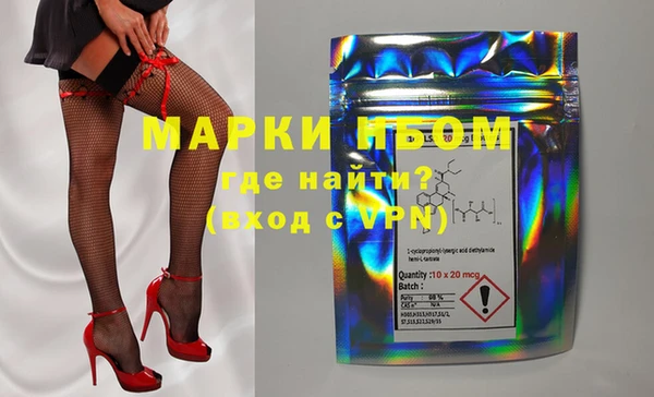 твердый Куйбышев